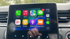 Renault Captur 1.0 TCE 100 Iconic 5dr Petrol Hatchback